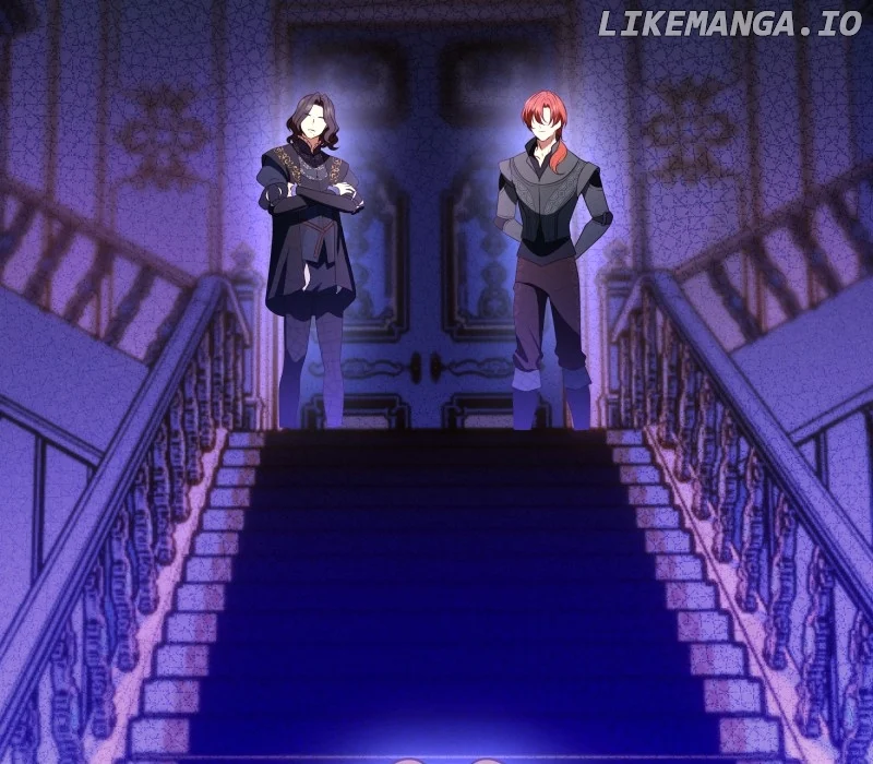 Go Away Romeo Chapter 68 - Page 34