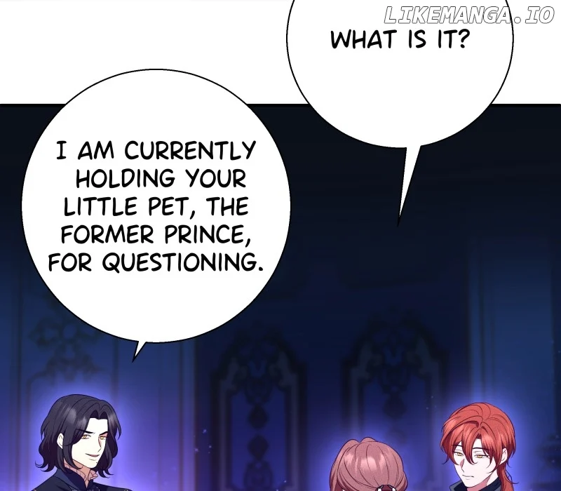 Go Away Romeo Chapter 68 - Page 42