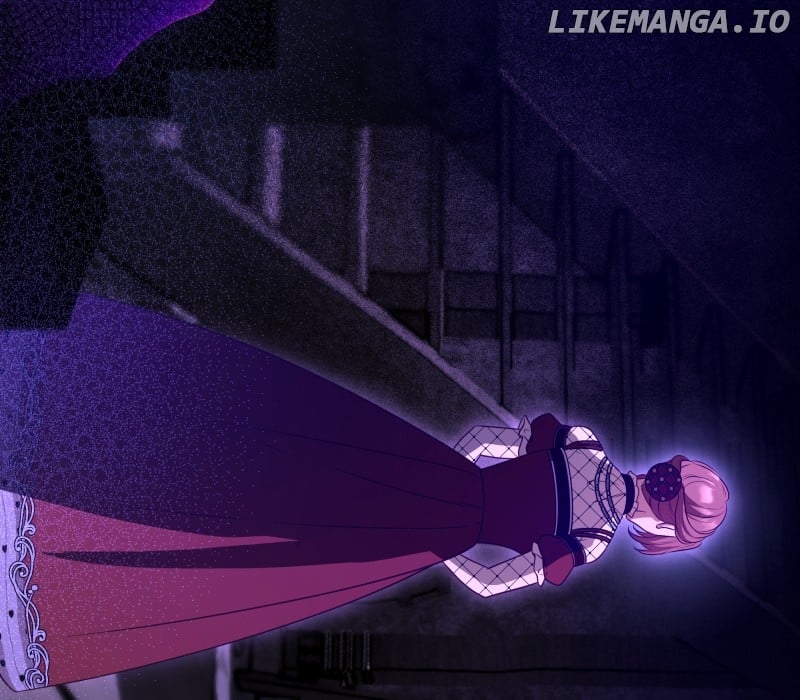 Go Away Romeo Chapter 68 - Page 54