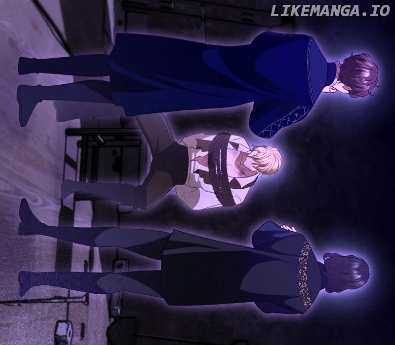 Go Away Romeo Chapter 68 - Page 55