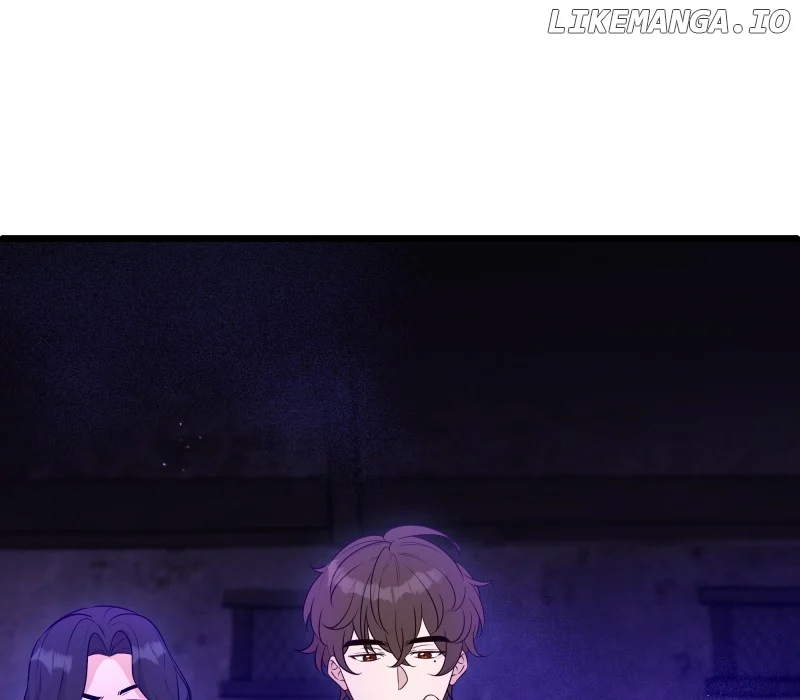 Go Away Romeo Chapter 68 - Page 60