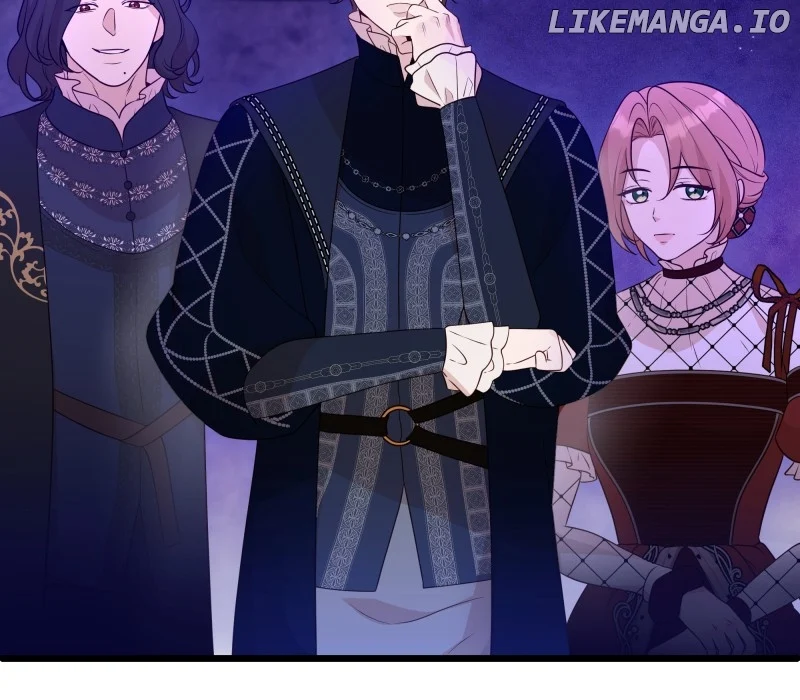 Go Away Romeo Chapter 68 - Page 61