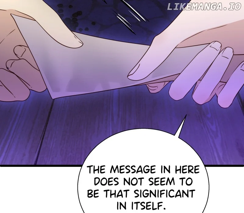Go Away Romeo Chapter 68 - Page 63