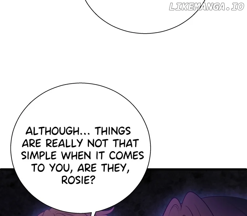 Go Away Romeo Chapter 68 - Page 64