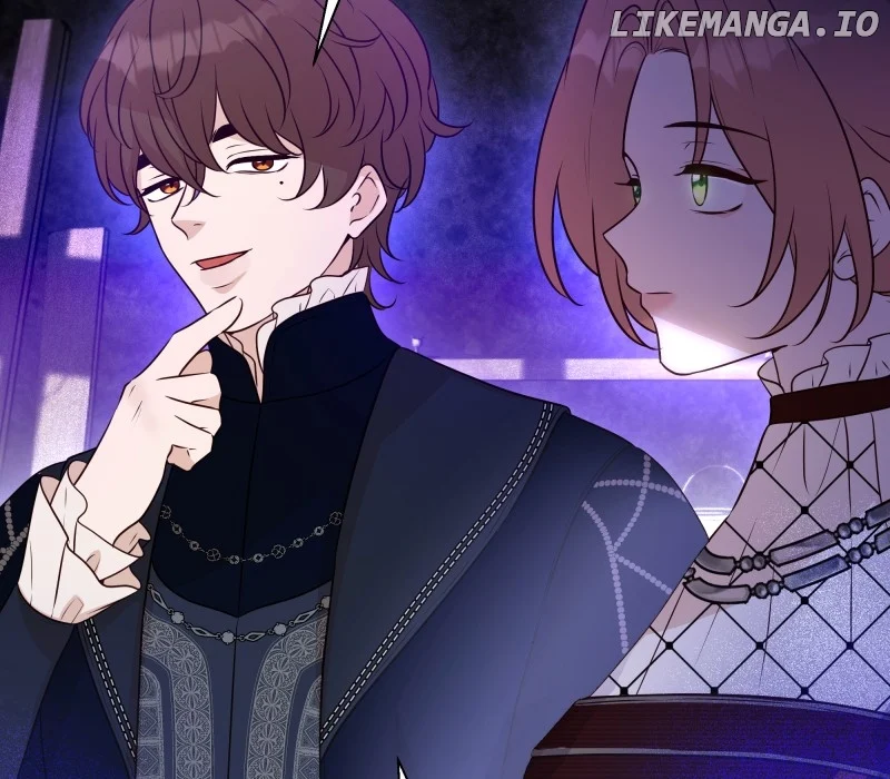 Go Away Romeo Chapter 68 - Page 65