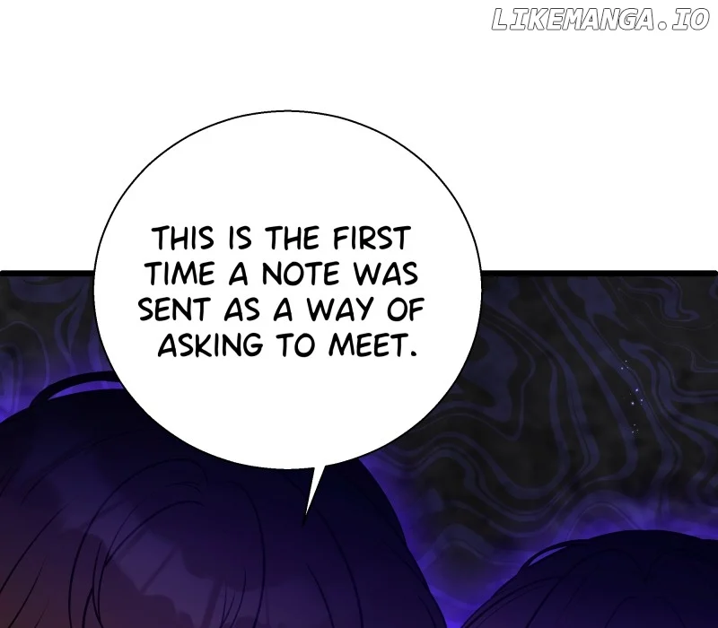 Go Away Romeo Chapter 68 - Page 67
