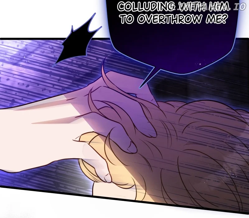 Go Away Romeo Chapter 68 - Page 70