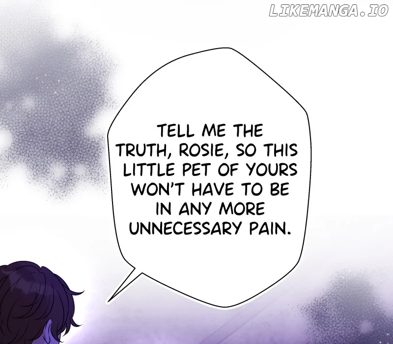 Go Away Romeo Chapter 68 - Page 71