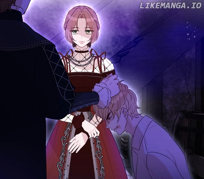 Go Away Romeo Chapter 68 - Page 72