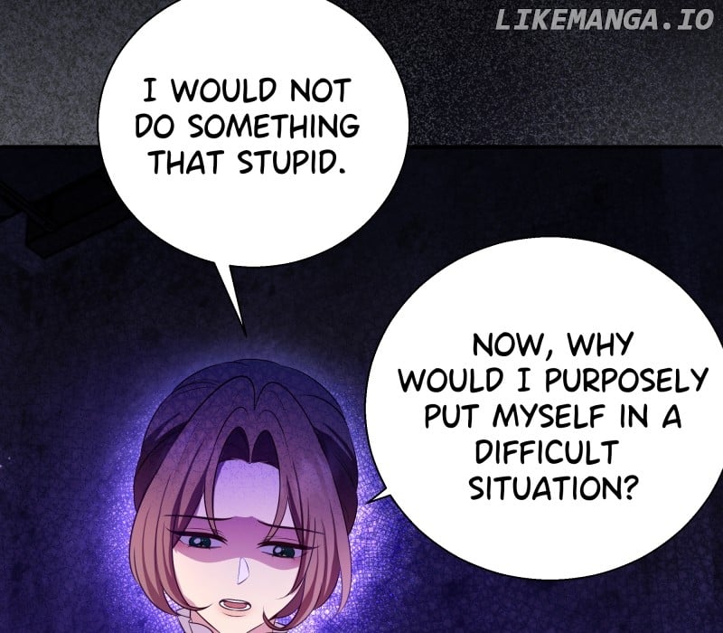 Go Away Romeo Chapter 68 - Page 85