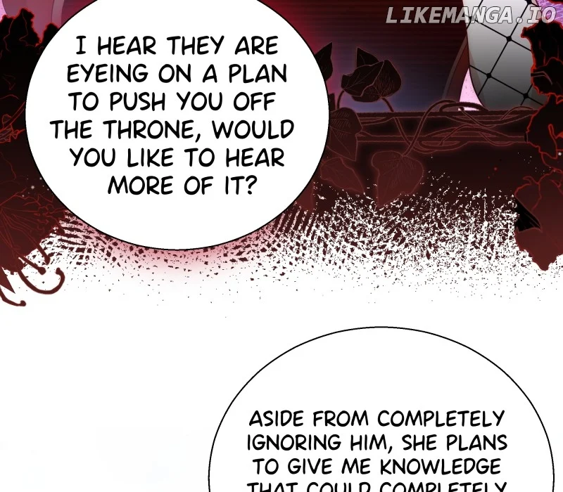 Go Away Romeo Chapter 68 - Page 97