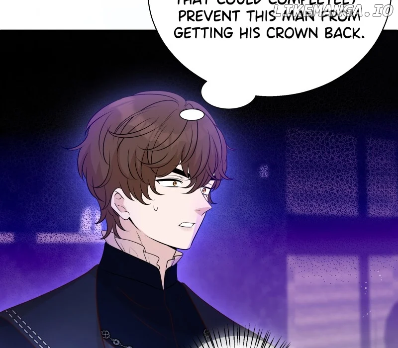 Go Away Romeo Chapter 68 - Page 98