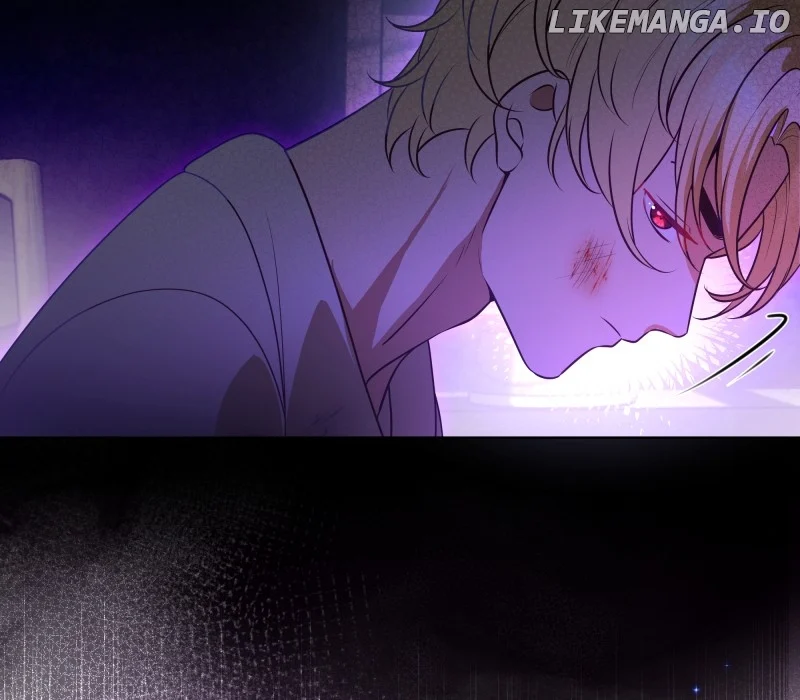 Go Away Romeo Chapter 68 - Page 107