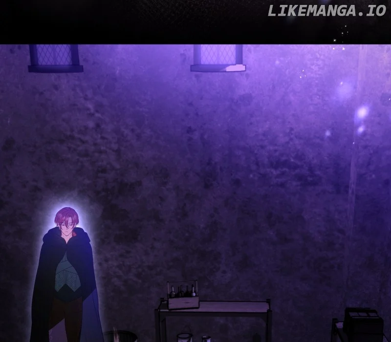 Go Away Romeo Chapter 68 - Page 110