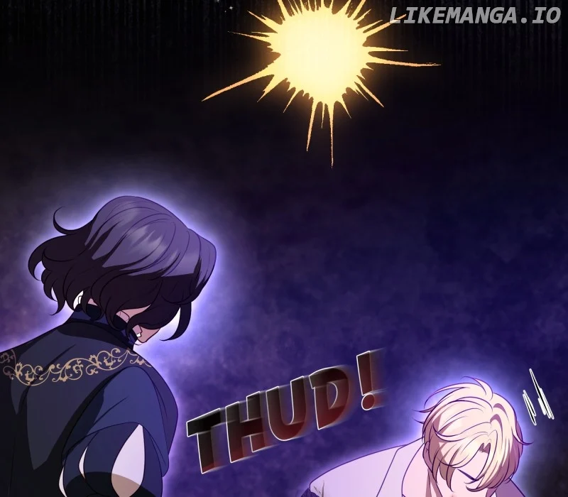 Go Away Romeo Chapter 68 - Page 116