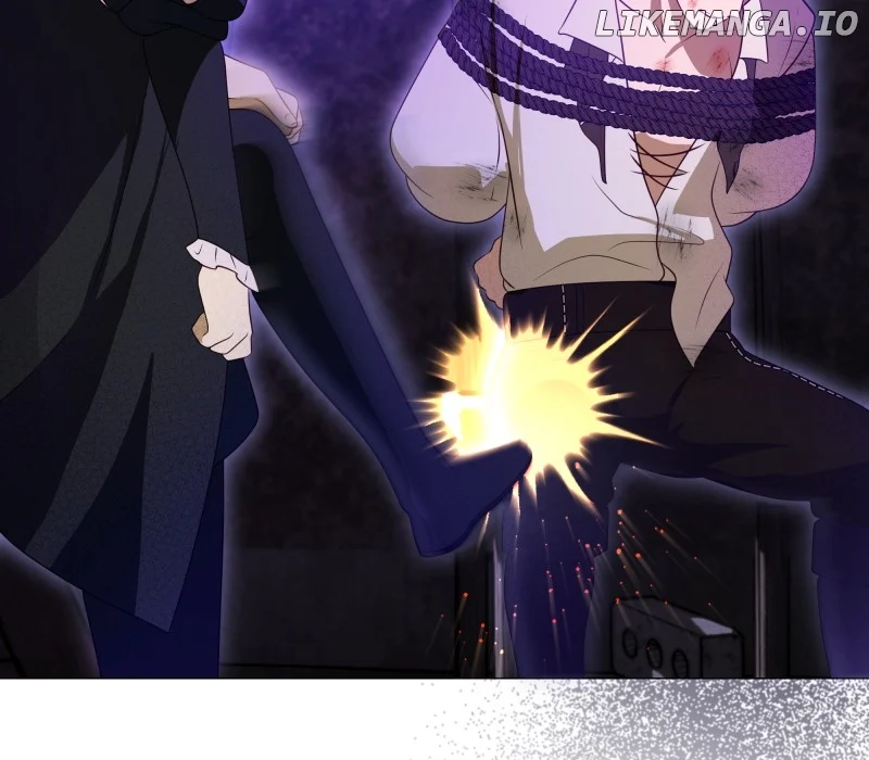 Go Away Romeo Chapter 68 - Page 117