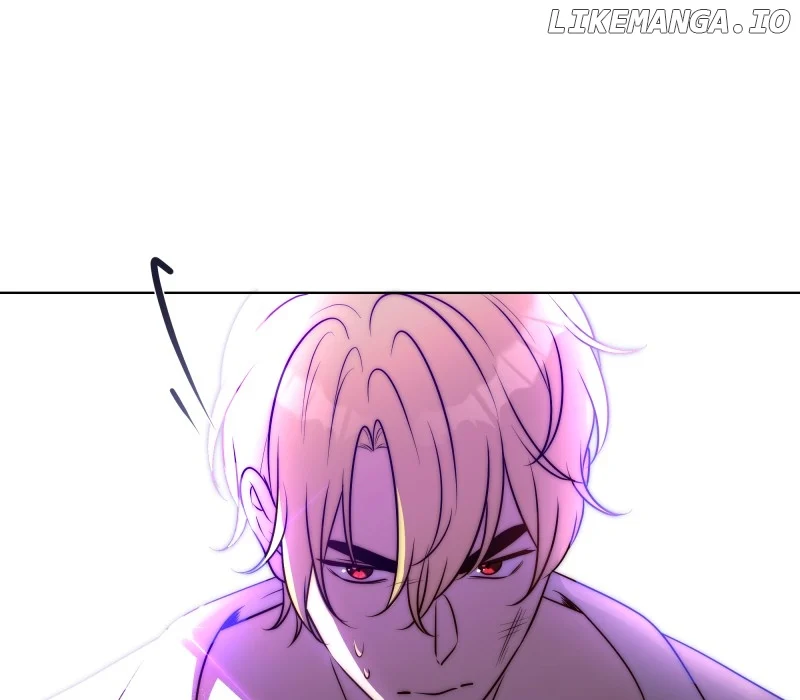 Go Away Romeo Chapter 68 - Page 119