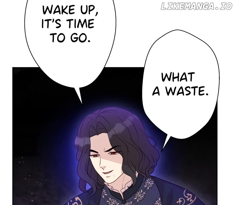 Go Away Romeo Chapter 68 - Page 121