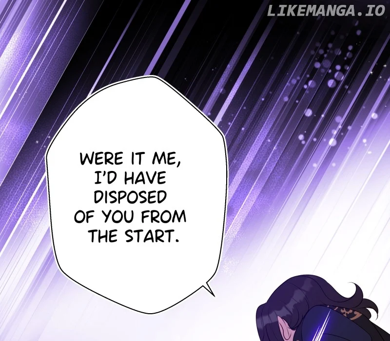 Go Away Romeo Chapter 68 - Page 123