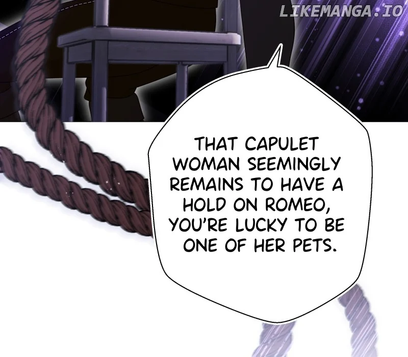 Go Away Romeo Chapter 68 - Page 125