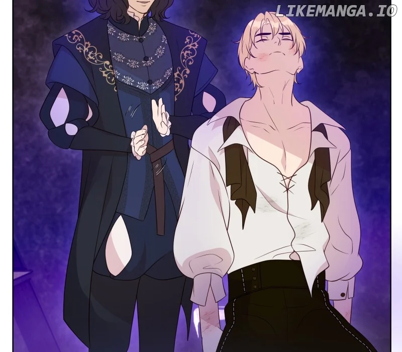 Go Away Romeo Chapter 68 - Page 127