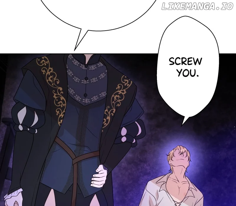 Go Away Romeo Chapter 68 - Page 131