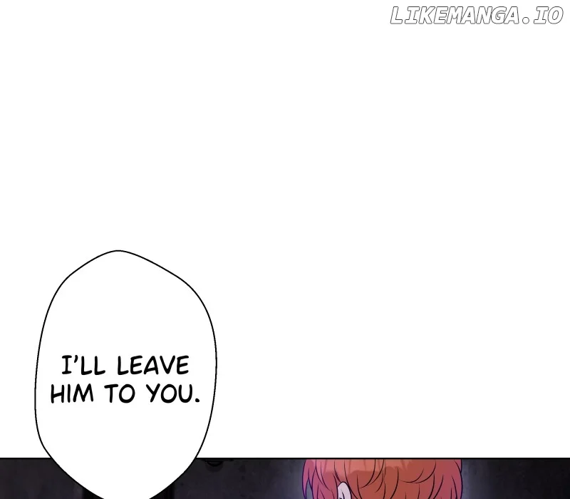 Go Away Romeo Chapter 68 - Page 135