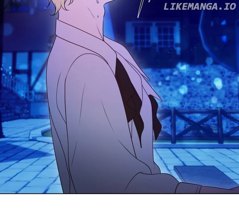 Go Away Romeo Chapter 68 - Page 146