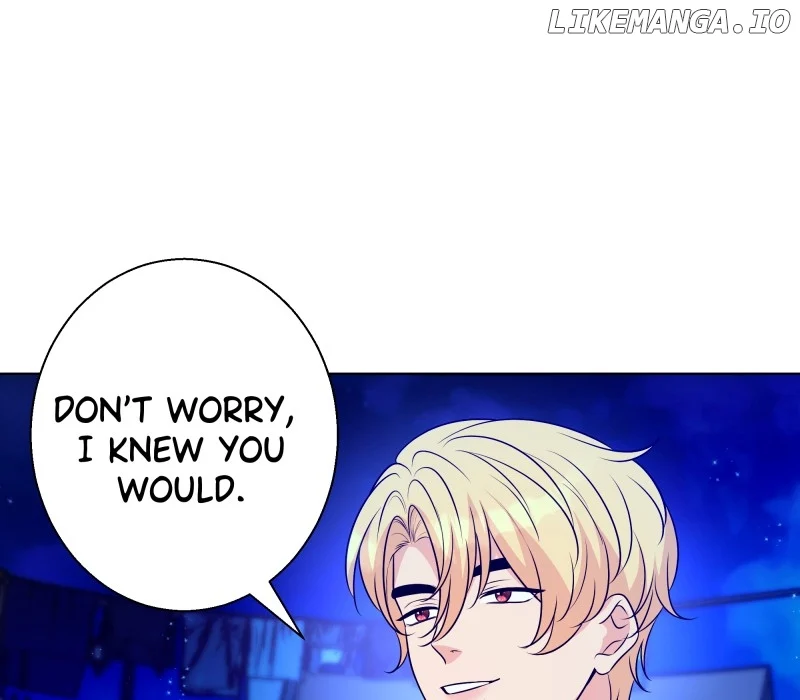 Go Away Romeo Chapter 68 - Page 153