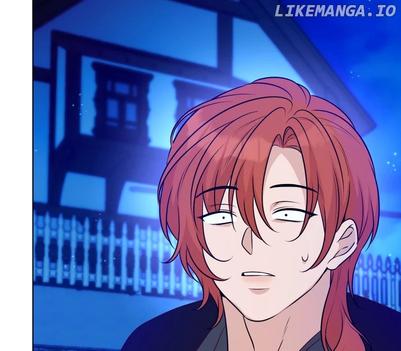 Go Away Romeo Chapter 68 - Page 156