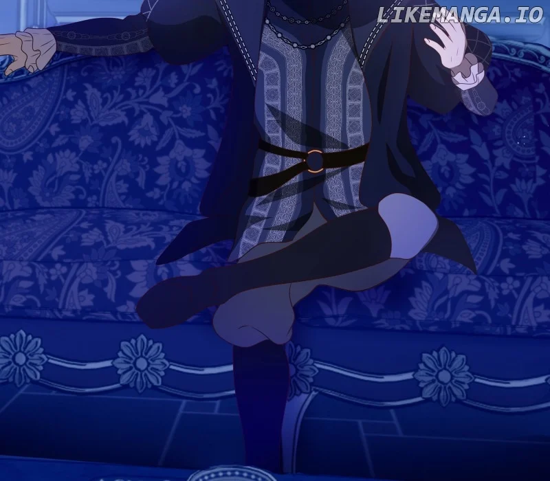 Go Away Romeo Chapter 68 - Page 165