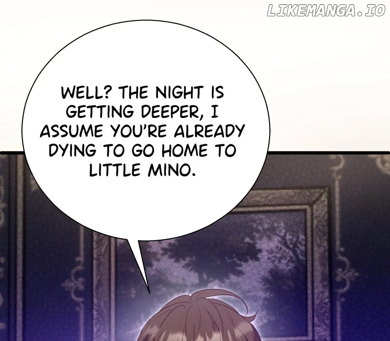 Go Away Romeo Chapter 69 - Page 5