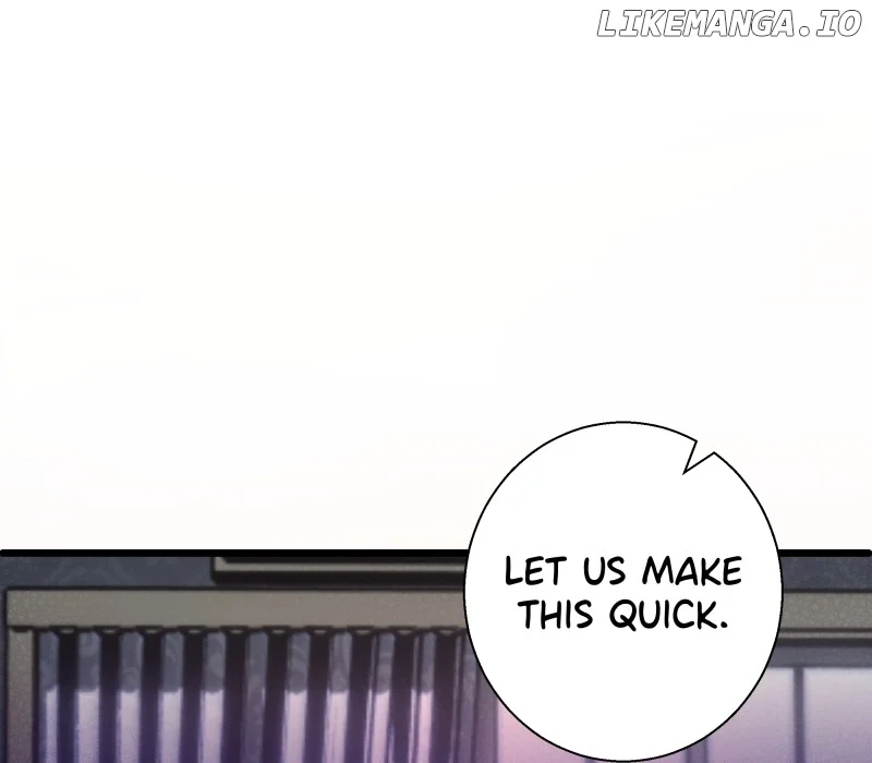 Go Away Romeo Chapter 69 - Page 7