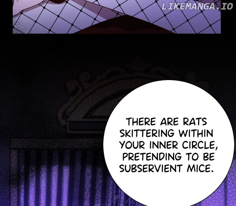 Go Away Romeo Chapter 69 - Page 12