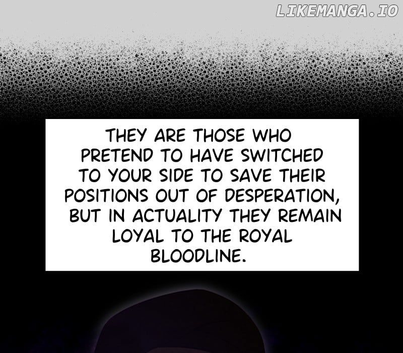 Go Away Romeo Chapter 69 - Page 16