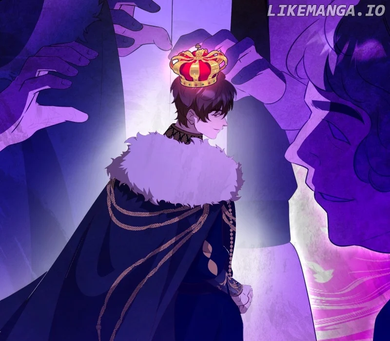 Go Away Romeo Chapter 69 - Page 18