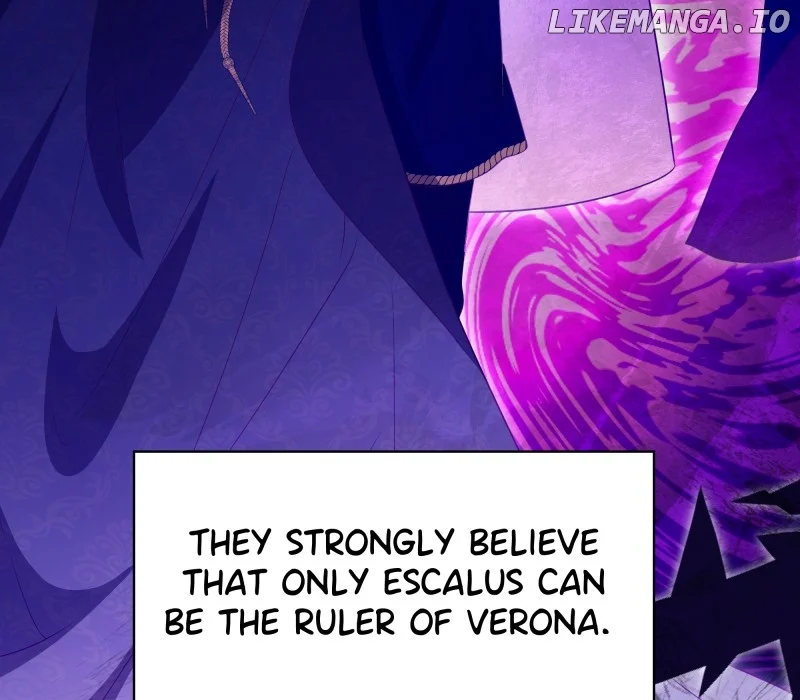 Go Away Romeo Chapter 69 - Page 19