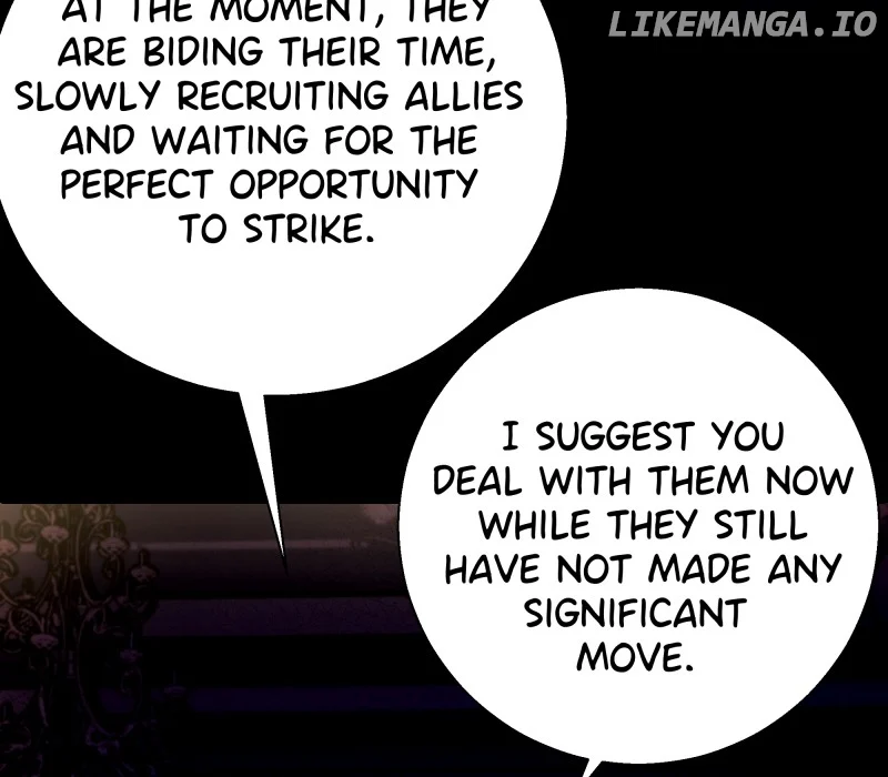 Go Away Romeo Chapter 69 - Page 21