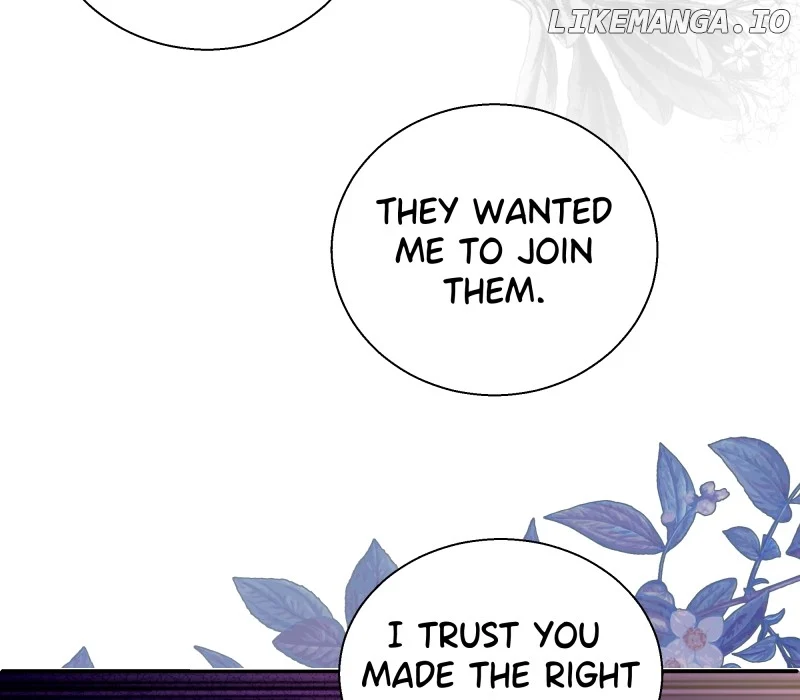 Go Away Romeo Chapter 69 - Page 27