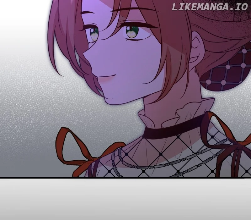 Go Away Romeo Chapter 69 - Page 34