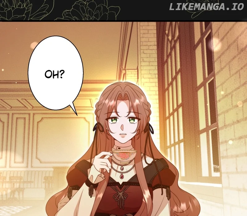 Go Away Romeo Chapter 69 - Page 40