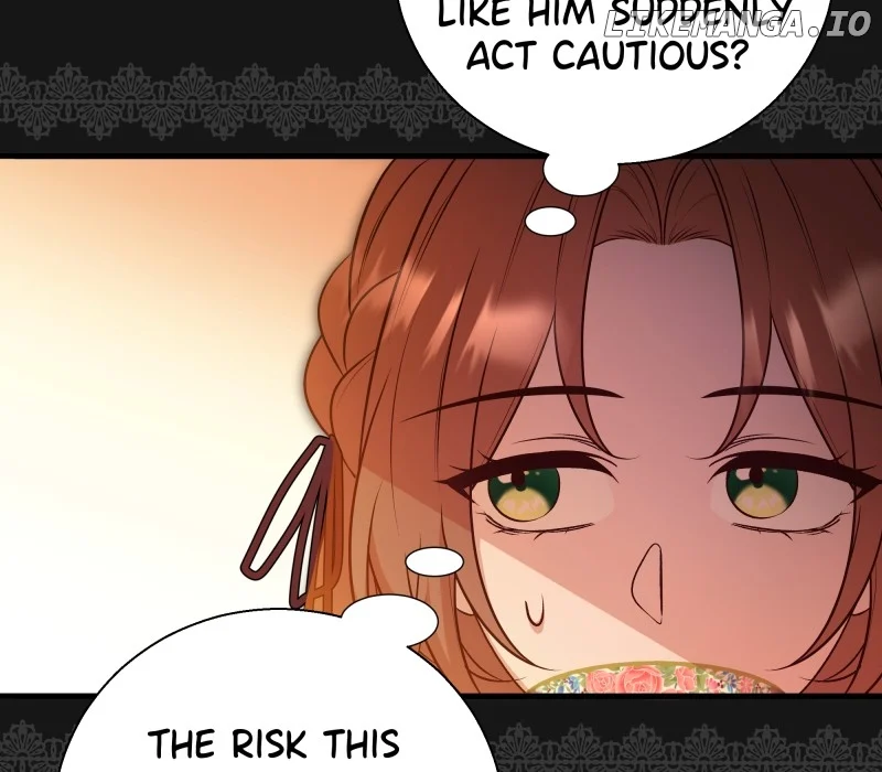 Go Away Romeo Chapter 69 - Page 44