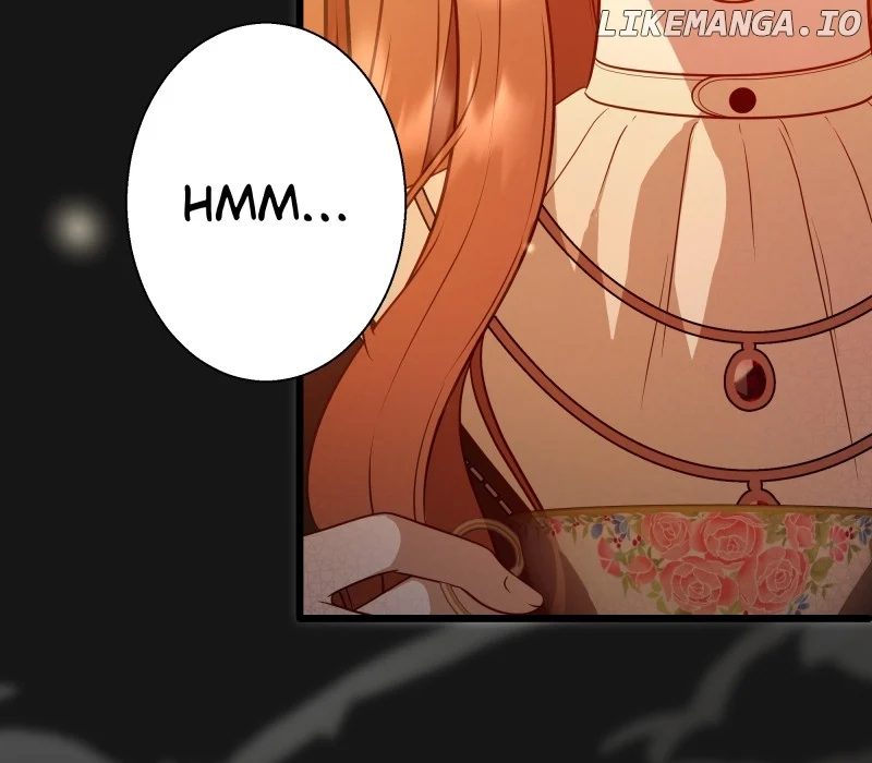 Go Away Romeo Chapter 69 - Page 47