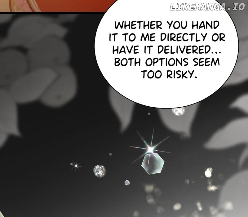 Go Away Romeo Chapter 69 - Page 50