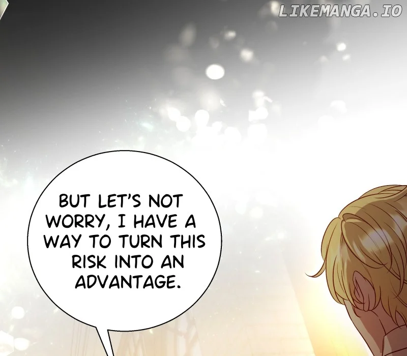 Go Away Romeo Chapter 69 - Page 51