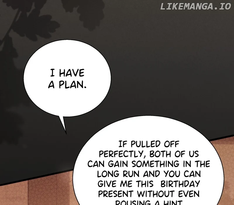 Go Away Romeo Chapter 69 - Page 54