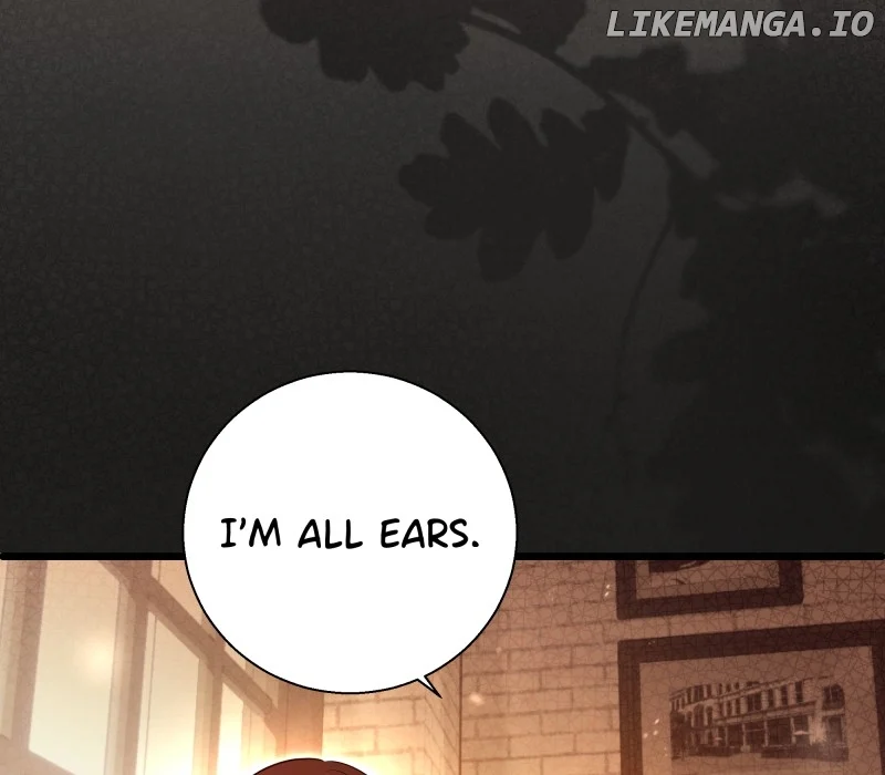 Go Away Romeo Chapter 69 - Page 58