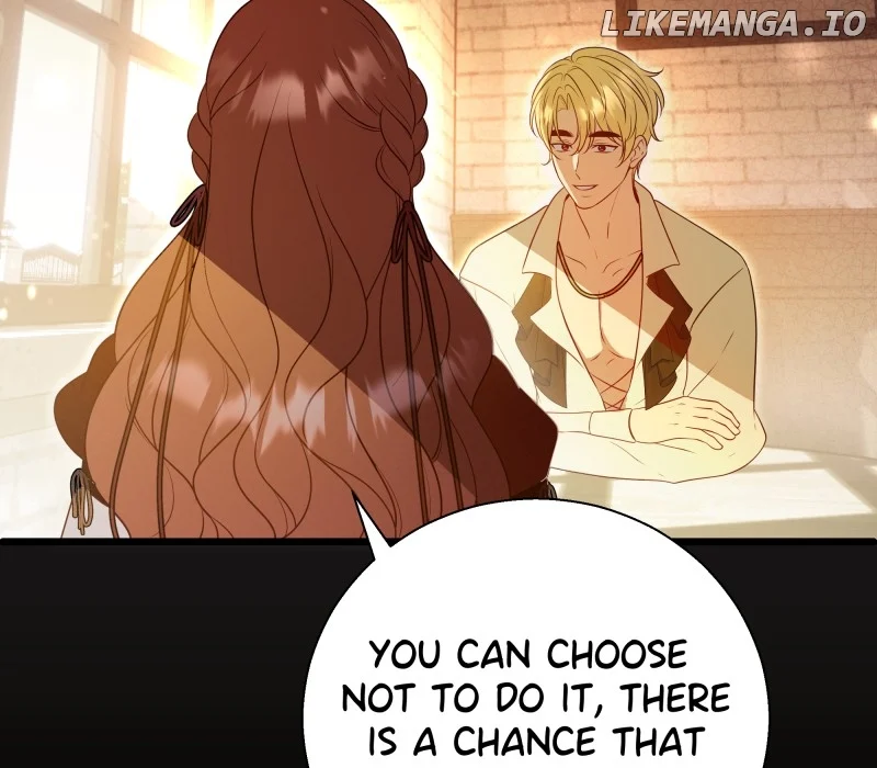 Go Away Romeo Chapter 69 - Page 59