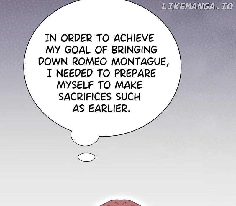 Go Away Romeo Chapter 69 - Page 66