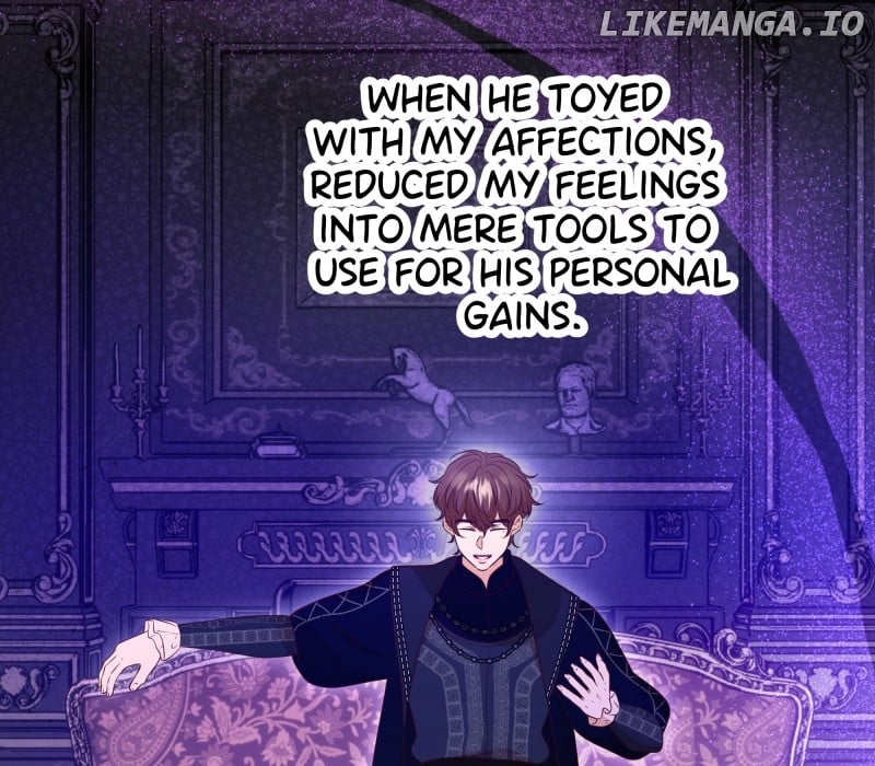 Go Away Romeo Chapter 69 - Page 70